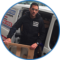 Photo de l'équipe - Mickael - CEO Artisan Plombier Pas Cher
